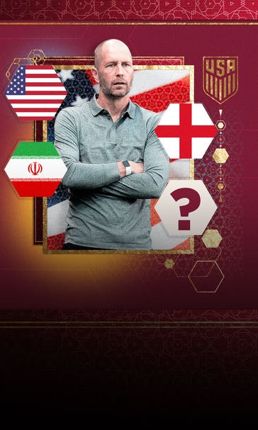 World Cup 2022: Sizing up USMNT's Group B chances vs. England, Iran